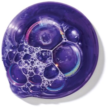 Aveda Botanical Repair™ Purple Toning Shampoo sampon tonifiant cu violete pentru par deteriorat - imagine 3